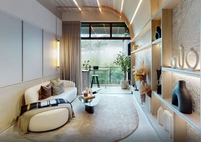 For Sale - CHEAP FREEHOLD | Near Pasir Panjang MRT | D5 Gem