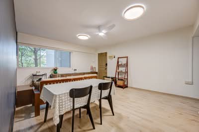 For Sale - 107 Aljunied Crescent