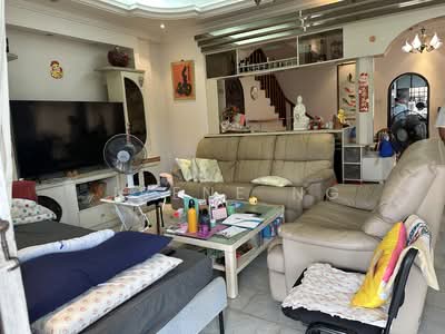 For Sale - jalan kechot