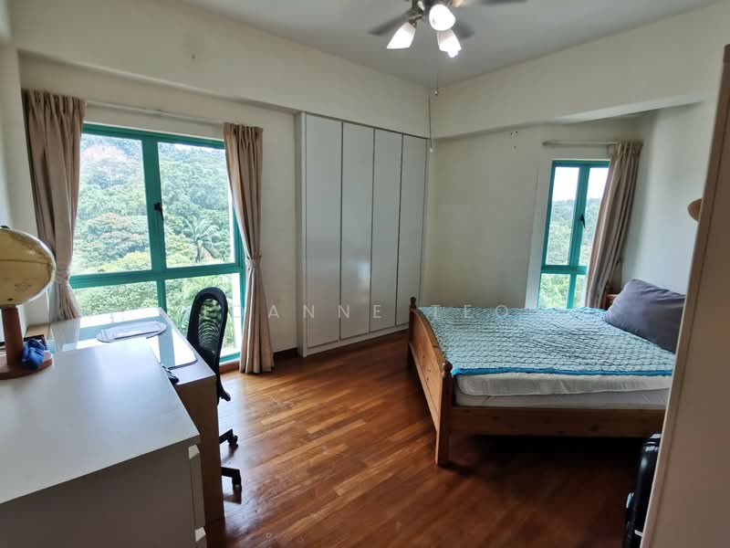 Southaven II, 39 Hindhede Walk, 3 Bedrooms, 1,539 sqft, Condominium For Sale, by Joanne Teo, 500116256 - Bedroom - PropertyGuru.com.sg