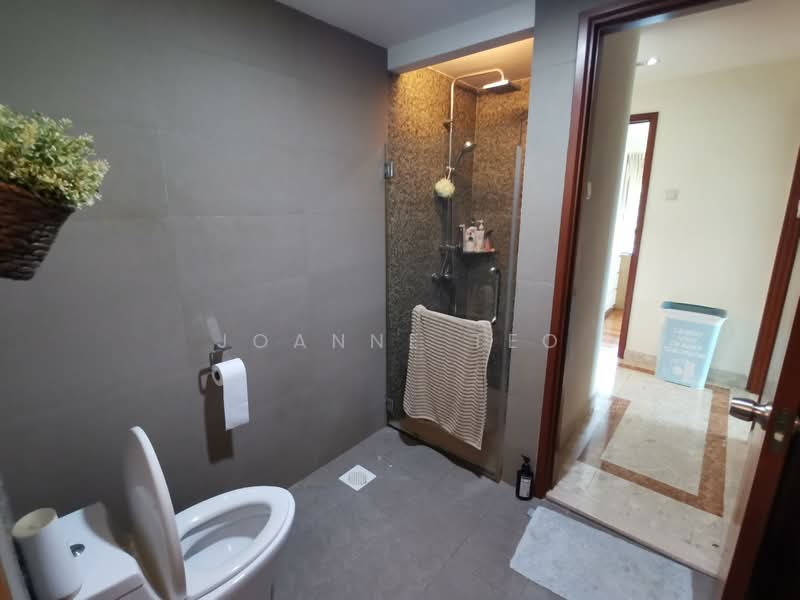 Southaven II, 39 Hindhede Walk, 3 Bedrooms, 1,539 sqft, Condominium For Sale, by Joanne Teo, 500116256 - Bathroom - PropertyGuru.com.sg