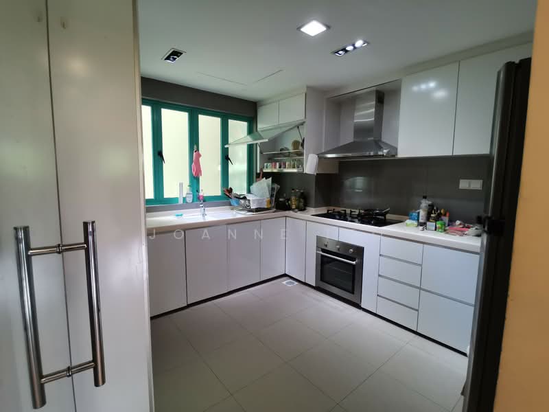 Southaven II, 39 Hindhede Walk, 3 Bedrooms, 1,539 sqft, Condominium For Sale, by Joanne Teo, 500116256 - Kitchen - PropertyGuru.com.sg