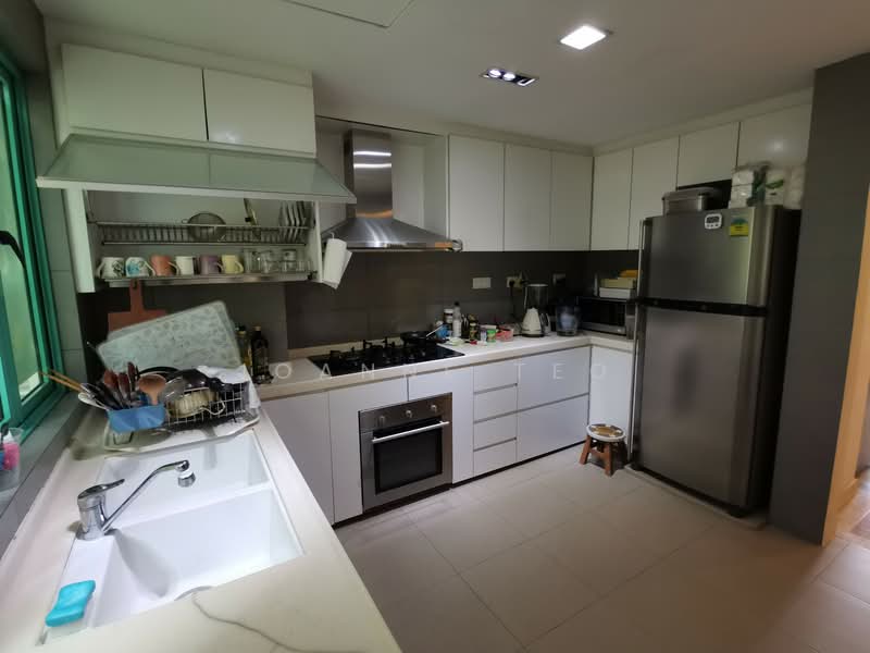 Southaven II, 39 Hindhede Walk, 3 Bedrooms, 1,539 sqft, Condominium For Sale, by Joanne Teo, 500116256 - Kitchen - PropertyGuru.com.sg