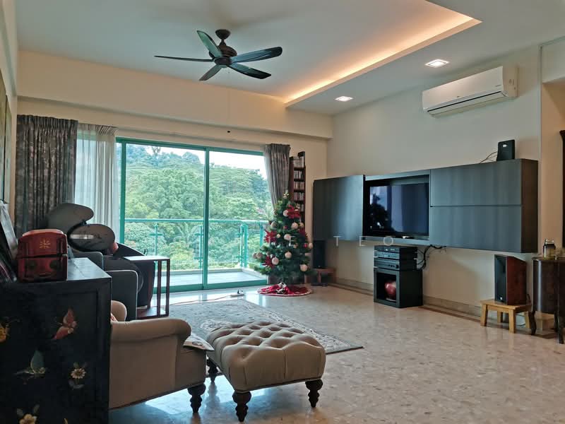 Southaven II, 39 Hindhede Walk, 3 Bedrooms, 1,539 sqft, Condominium For Sale, by Joanne Teo, 500116256 - Living Room - PropertyGuru.com.sg