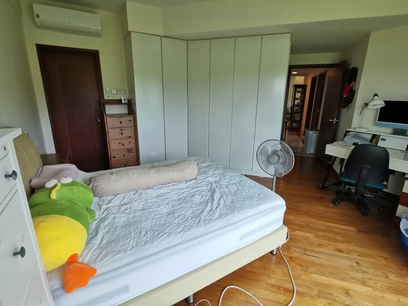 Southaven II, 39 Hindhede Walk, 3 Bedrooms, 1,539 sqft, Condominium For Sale, by Joanne Teo, 500116256 - Bedroom - PropertyGuru.com.sg