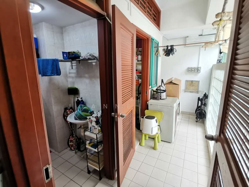 Southaven II, 39 Hindhede Walk, 3 Bedrooms, 1,539 sqft, Condominium For Sale, by Joanne Teo, 500116256 - Interior - PropertyGuru.com.sg