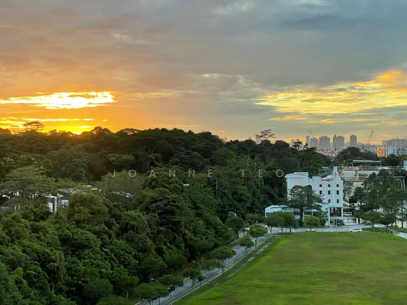 Southaven II, 39 Hindhede Walk, 3 Bedrooms, 1,539 sqft, Condominium For Sale, by Joanne Teo, 500116256 - Exterior - PropertyGuru.com.sg