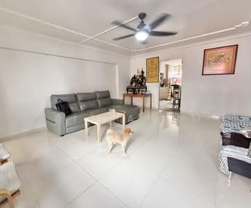 For Sale - 397 Yishun Avenue 6