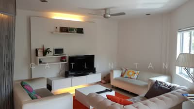 For Rent - Tiong Bahru Estate