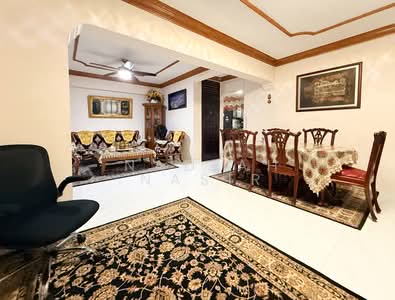 For Sale - 727 Jurong West Avenue 5