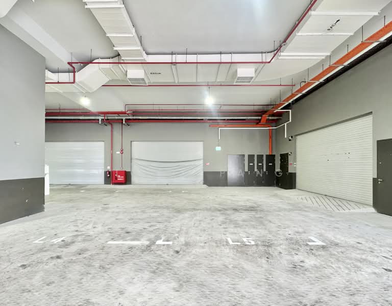 Foodfab @ Mandai, 7 Mandai Estate, 1,981 sqft, Factory / Workshop (B2 ...