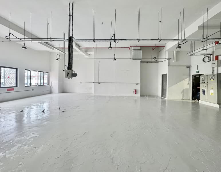 Foodfab @ Mandai, 7 Mandai Estate, 1,981 sqft, Factory / Workshop (B2) For Rent, by Victor Pang, 500116266 - Interior - CommercialGuru.com.sg