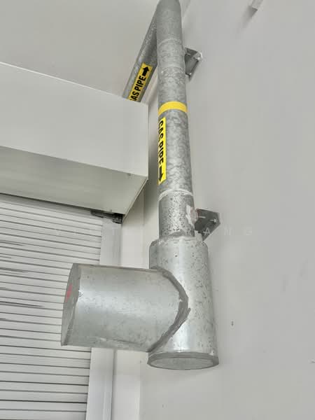 Foodfab @ Mandai, 7 Mandai Estate, 1,981 sqft, Factory / Workshop (B2 ...