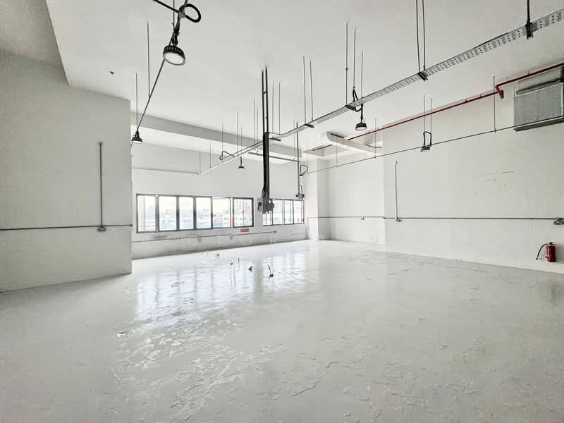 Foodfab @ Mandai, 7 Mandai Estate, 1,981 sqft, Factory / Workshop (B2) For Rent, by Victor Pang, 500116266 - Interior - CommercialGuru.com.sg