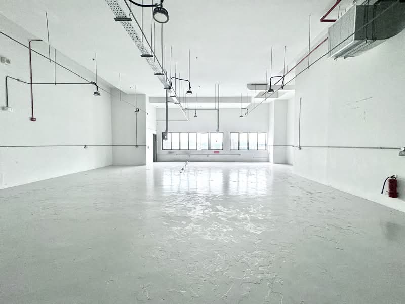 Foodfab @ Mandai, 7 Mandai Estate, 1,981 sqft, Factory / Workshop (B2) For Rent, by Victor Pang, 500116266 - Interior - CommercialGuru.com.sg