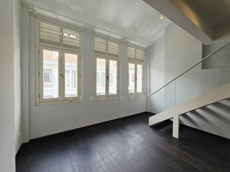 Best Price! Best Design Joo Chiat, Joo Chiat Road, 2 Bedrooms, 1,950 sqft, Conservation House For Sale, by Susan Prior, 500116269 - PropertyGuru.com.sg