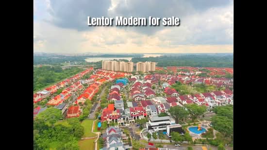 Lentor Modern, 3 Lentor Central, 3 Bedrooms, 990 sqft, Condominium For Sale, by John Tan 奕欣, 500116274 - PropertyGuru.com.sg