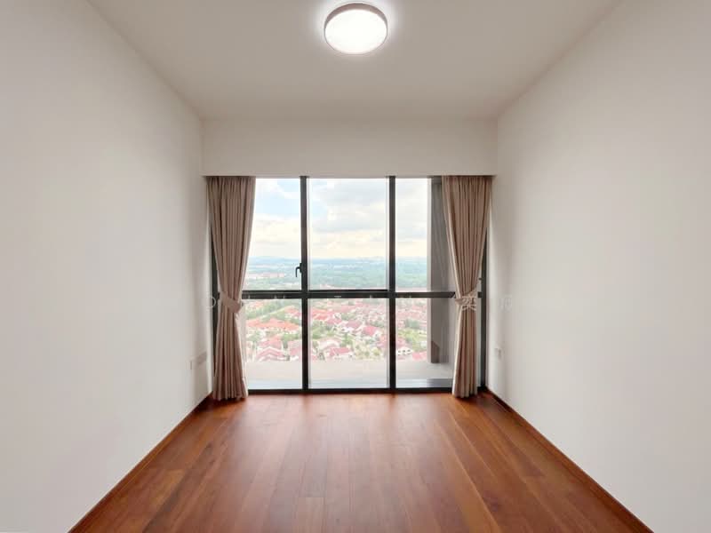 Lentor Modern, 3 Lentor Central, 3 Bedrooms, 990 sqft, Condominium For Sale, by John Tan 奕欣, 500116274 - Bedroom - PropertyGuru.com.sg