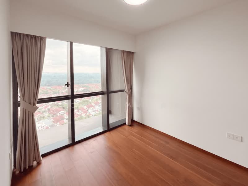 Lentor Modern, 3 Lentor Central, 3 Bedrooms, 990 sqft, Condominium For Sale, by John Tan 奕欣, 500116274 - Bedroom - PropertyGuru.com.sg
