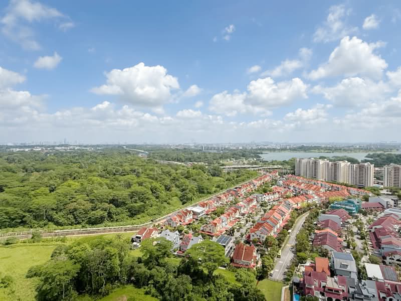 Lentor Modern, 3 Lentor Central, 3 Bedrooms, 990 sqft, Condominium For Sale, by John Tan 奕欣, 500116274 - Exterior - PropertyGuru.com.sg