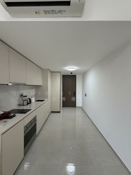 Kopar At Newton, 4 Makeway Avenue, 1 Bedroom, 517 sqft, Condominium For Rent, by Shirley Ong 王秀榛, 500116276 - Kitchen - PropertyGuru.com.sg