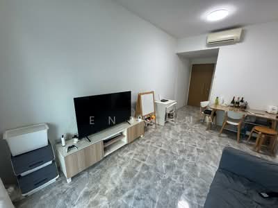 For Rent - The Santorini