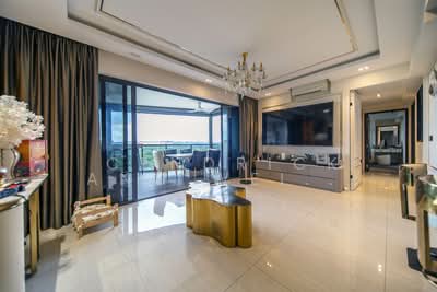 For Sale - Riverfront Residences