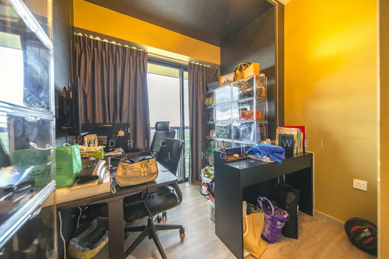 Riverfront Residences, 41 Hougang Avenue 7, 4 Bedrooms, 1,485 sqft, Condominium For Sale, by Cendrick Ang Wei Xiang, 500116278 - Study - PropertyGuru.com.sg