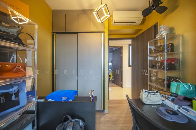 Riverfront Residences, 41 Hougang Avenue 7, 4 Bedrooms, 1,485 sqft, Condominium For Sale, by Cendrick Ang Wei Xiang, 500116278 - Interior - PropertyGuru.com.sg