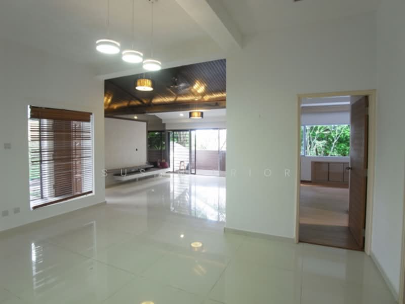 Clementi Park, 123 Sunset Way, 3 Bedrooms, 1,754 sqft, Condominium For Sale, by Susan Prior, 500116279 - Living Room - PropertyGuru.com.sg