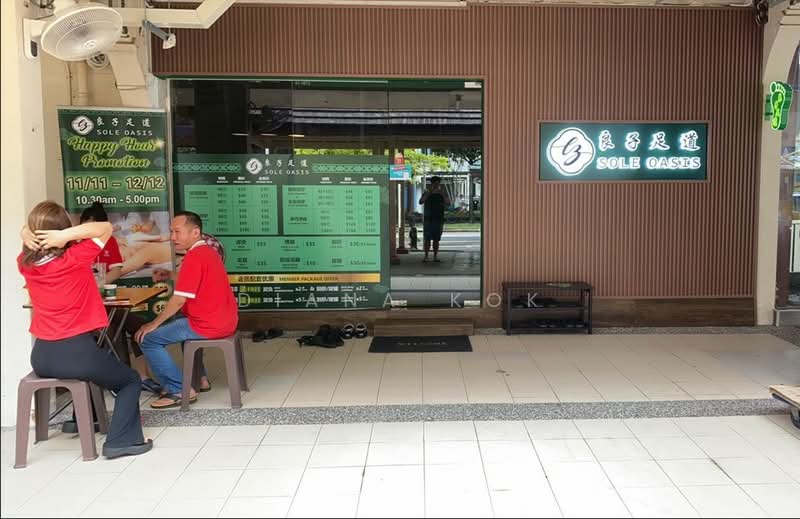 201B Tampines Street 21, Tampines street 21, 760 sqft, Shop / Shophouse For Rent, by Diana Kok, 500116282 - CommercialGuru.com.sg