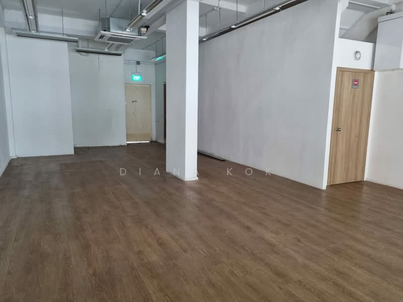 201B Tampines Street 21, Tampines street 21, 760 sqft, Shop / Shophouse For Rent, by Diana Kok, 500116282 - Interior - CommercialGuru.com.sg