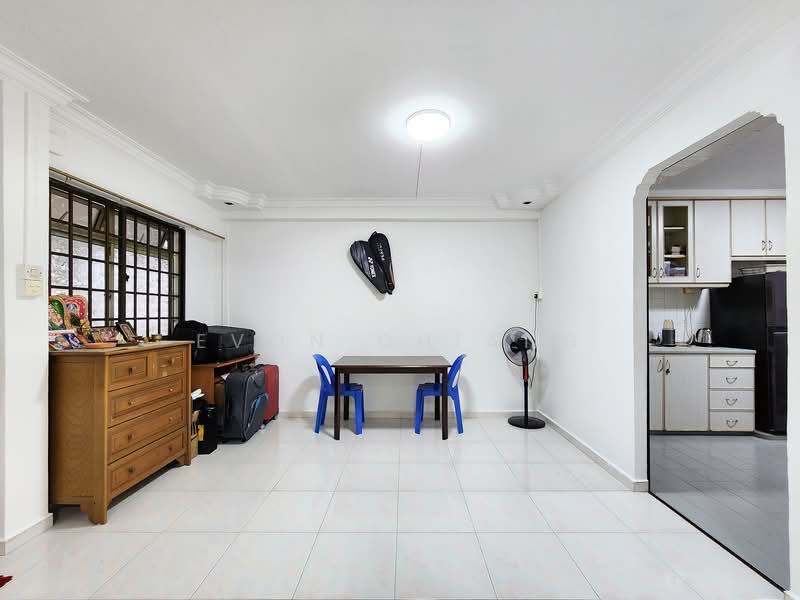 786E Woodlands Drive 60, 786E Woodlands Drive 60, 3 Bedrooms, 980 sqft, HDB Flat For Sale, by Evon Chiang, 500116286 - Living Room - PropertyGuru.com.sg