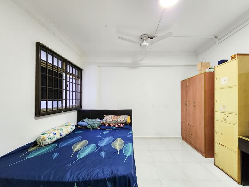 786E Woodlands Drive 60, 786E Woodlands Drive 60, 3 Bedrooms, 980 sqft, HDB Flat For Sale, by Evon Chiang, 500116286 - Bedroom - PropertyGuru.com.sg