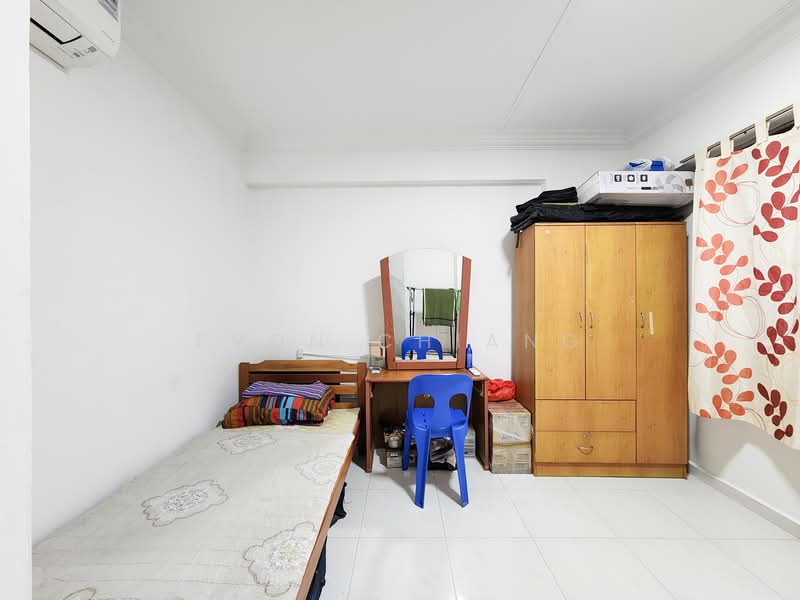 786E Woodlands Drive 60, 786E Woodlands Drive 60, 3 Bedrooms, 980 sqft, HDB Flat For Sale, by Evon Chiang, 500116286 - Bedroom - PropertyGuru.com.sg