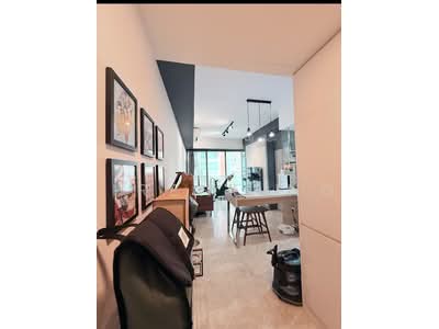 For Sale - Seastrand