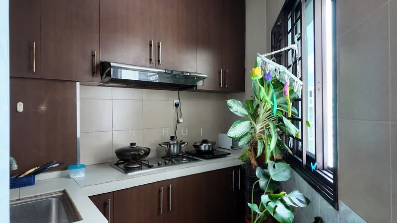 656B Jurong West Street 61, 656B Jurong West Street 61, 4 Bedrooms, 1,431 sqft, HDB Flat For Sale, by Tan Hui Shan, 500116290 - Kitchen - PropertyGuru.com.sg