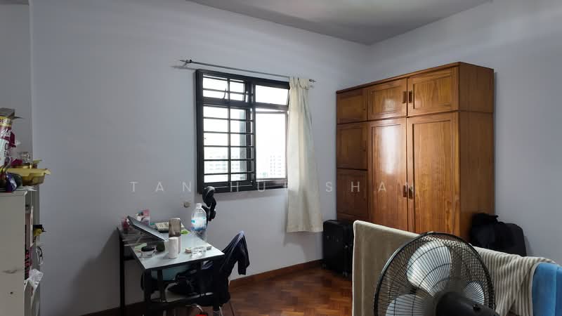 656B Jurong West Street 61, 656B Jurong West Street 61, 4 Bedrooms, 1,431 sqft, HDB Flat For Sale, by Tan Hui Shan, 500116290 - Bedroom - PropertyGuru.com.sg