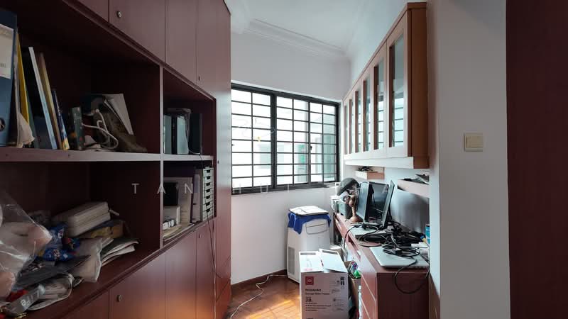 656B Jurong West Street 61, 656B Jurong West Street 61, 4 Bedrooms, 1,431 sqft, HDB Flat For Sale, by Tan Hui Shan, 500116290 - Study - PropertyGuru.com.sg