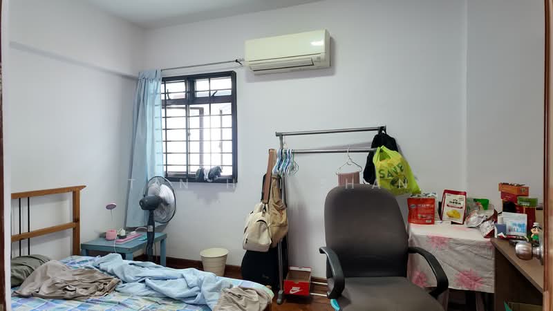 656B Jurong West Street 61, 656B Jurong West Street 61, 4 Bedrooms, 1,431 sqft, HDB Flat For Sale, by Tan Hui Shan, 500116290 - Bedroom - PropertyGuru.com.sg