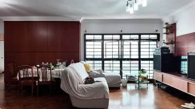 For Sale - 656B Jurong West Street 61