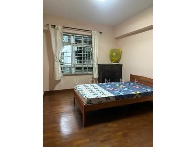 For Rent - 406A Fernvale Road