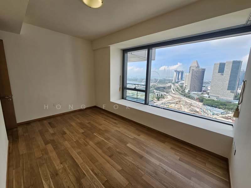 Concourse Skyline, 296 Beach Road, 5 Bedrooms, 2,260 sqft, Condominium For Rent, by Hong Fok Land, 500116294 - View - PropertyGuru.com.sg