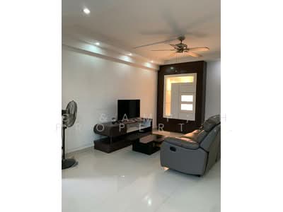 For Sale - 163 Simei Road