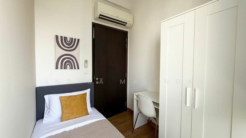 Neem Tree, 30 Jalan Kemaman, 3 Bedrooms, 818 sqft, Apartment For Sale, by Indira Malinda, 500116297 - Bedroom - PropertyGuru.com.sg