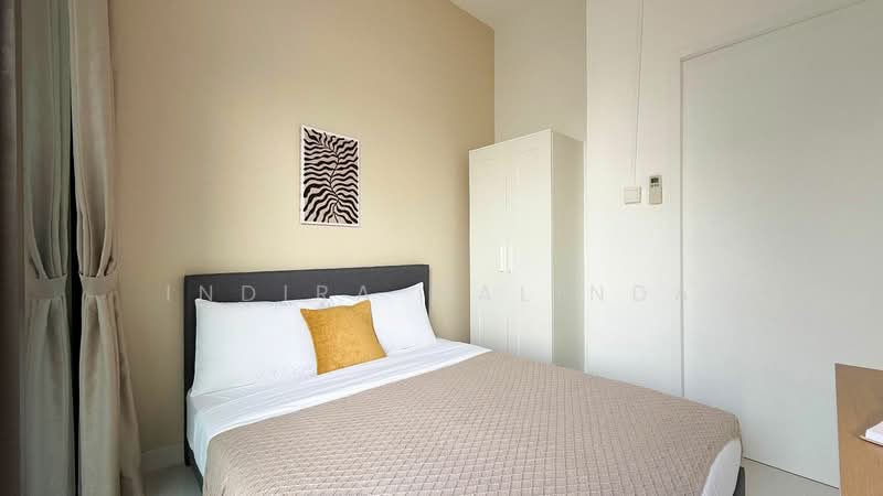 Neem Tree, 30 Jalan Kemaman, 3 Bedrooms, 818 sqft, Apartment For Sale, by Indira Malinda, 500116297 - Bedroom - PropertyGuru.com.sg