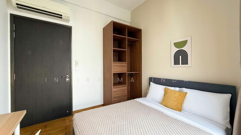 Neem Tree, 30 Jalan Kemaman, 3 Bedrooms, 818 sqft, Apartment For Sale, by Indira Malinda, 500116297 - Bedroom - PropertyGuru.com.sg