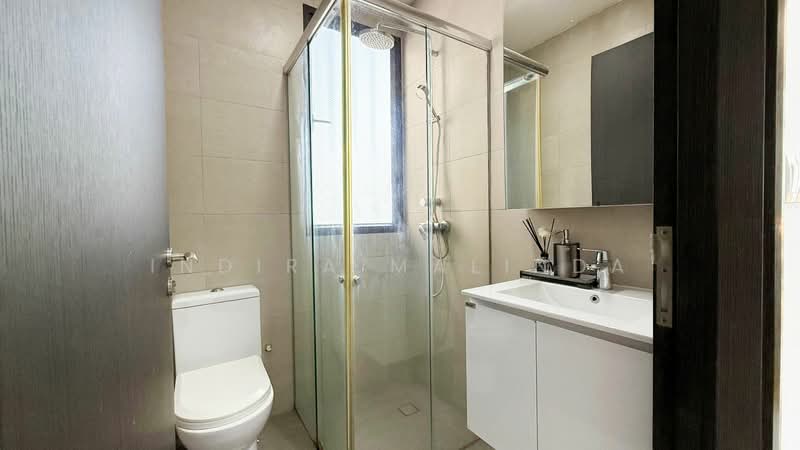 Neem Tree, 30 Jalan Kemaman, 3 Bedrooms, 818 sqft, Apartment For Sale, by Indira Malinda, 500116297 - Bathroom - PropertyGuru.com.sg