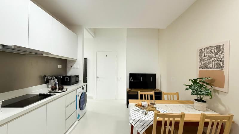 Neem Tree, 30 Jalan Kemaman, 3 Bedrooms, 818 sqft, Apartment For Sale, by Indira Malinda, 500116297 - Kitchen - PropertyGuru.com.sg