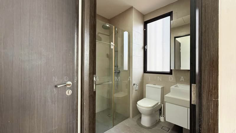 Neem Tree, 30 Jalan Kemaman, 3 Bedrooms, 818 sqft, Apartment For Sale, by Indira Malinda, 500116297 - Bathroom - PropertyGuru.com.sg